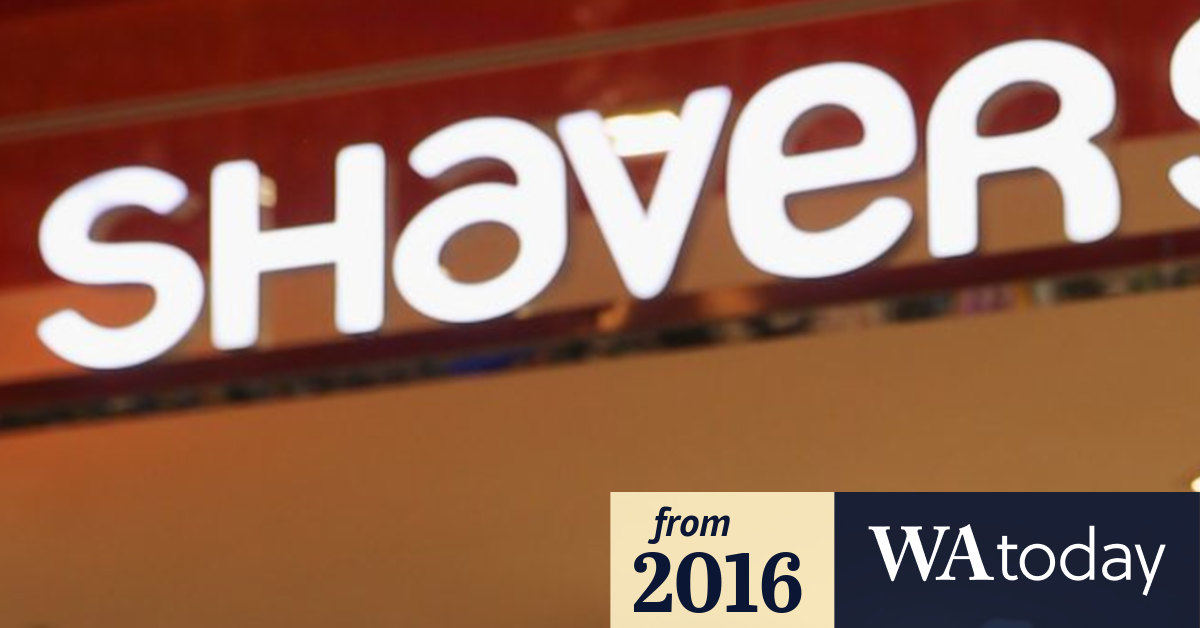 Shaver Shop chases new growth and listing